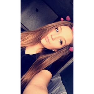 Meet your Posher, Hunter